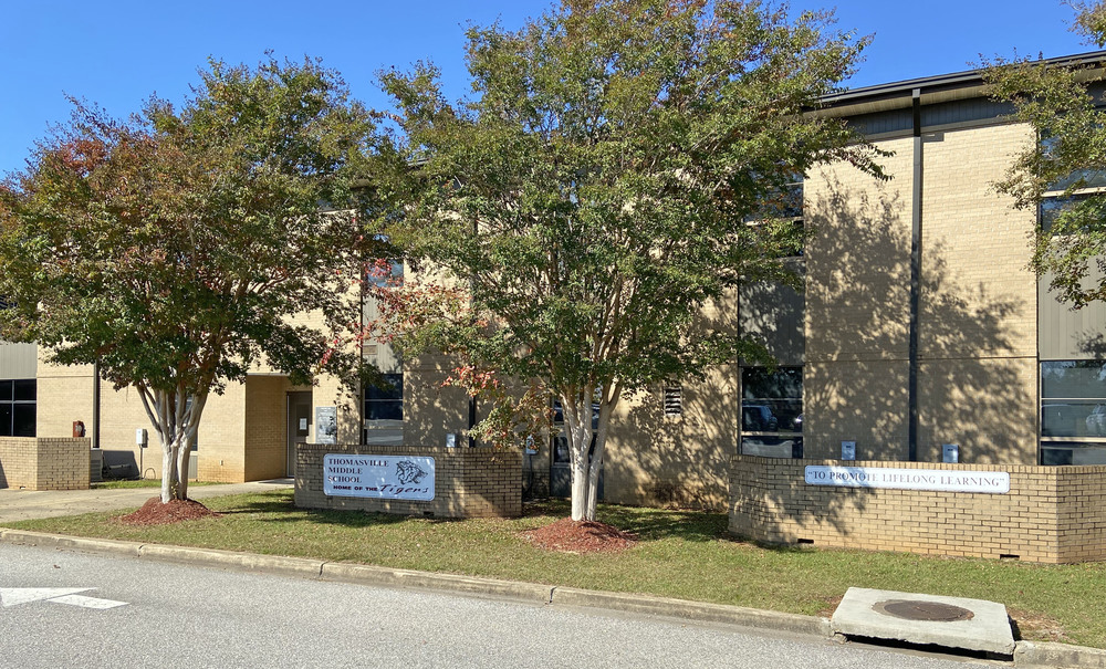Thomasville Middle School