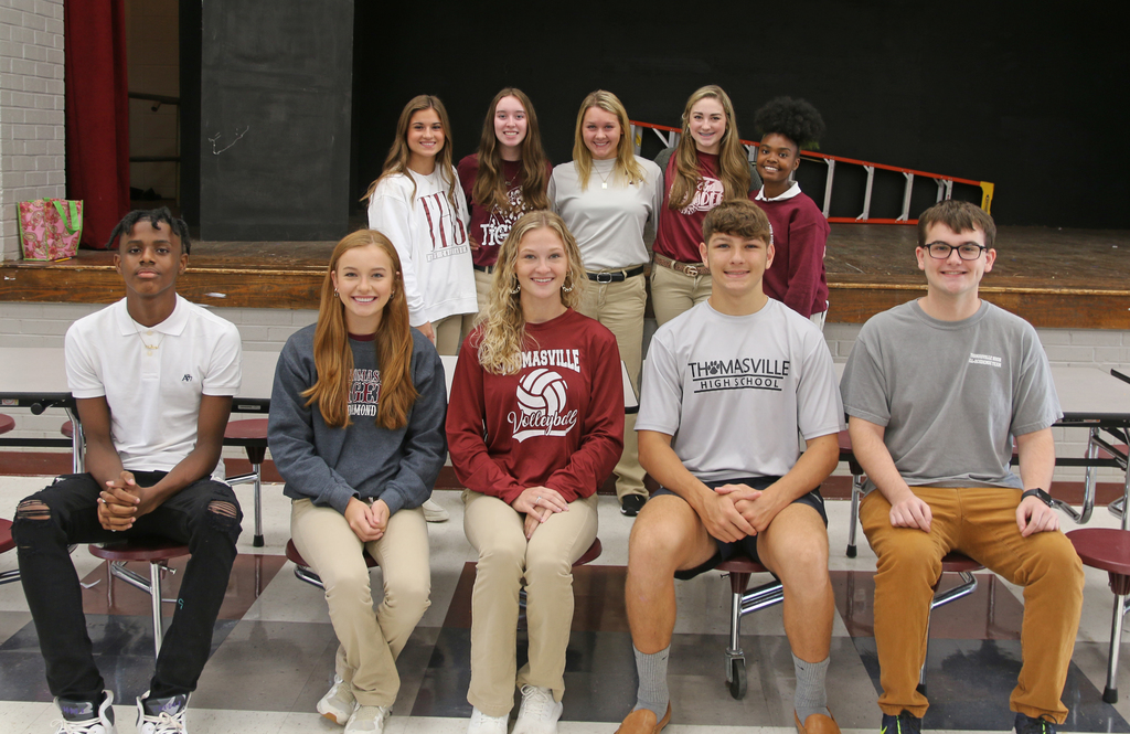 Chamber Ambassadors