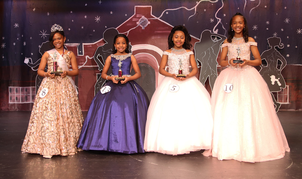 Third and Fourth Grade Court 2022