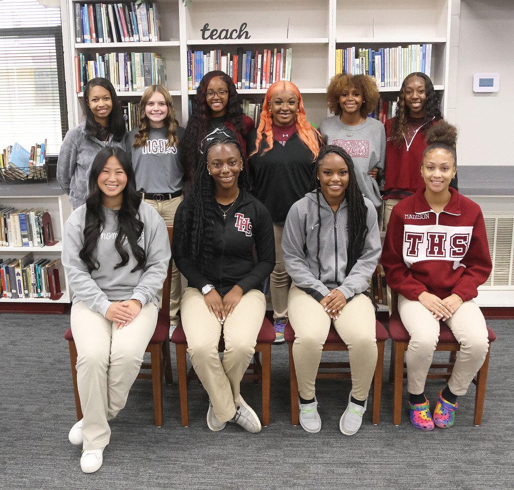 Thomasville City Schools